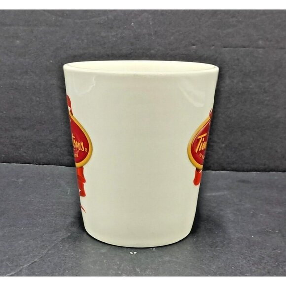 Tim Hortons 40th Anniversary Mug Cup Ltd. Edition 40 yrs of Friendship - Picture 2 of 5